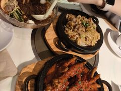 -七八冷面·延边朝鲜族美食(圣熙八号店)