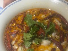 -南山翁新概念川菜(江宁万达广场店)