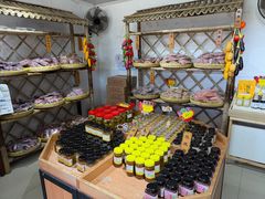 -苏州市吴中区光福窑上花果蜜饯厂