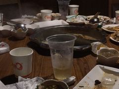 -傣妹火锅(南京东路一店)