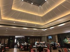 -海天楼中餐厅(吴宫泛太平洋酒店)