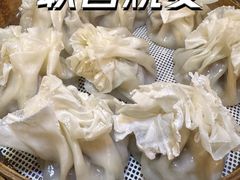 -内蒙联营烧麦 草原石榴红(护国寺店)