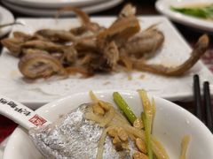 -长平肥姐白粥·海鲜打冷