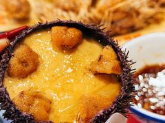 -旺角小渔村·海肠捞饭开创者(二马路店)