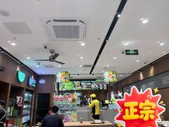 -魏家凉皮(梨园店)