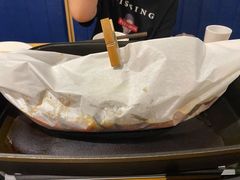 -鱼颜诱纸纸上烤鱼·蛙(龙湖天街店)