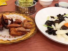 -顺悦酒家(嘉信城市广场店)