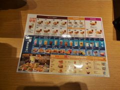 -麦当劳(海岸城店)