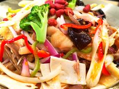 -董小西的凉皮和椒麻鸡(三元桥店)