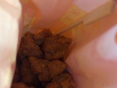 -1973继光香香鸡(金桥国际店)