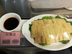 -农家大院(纪王店)