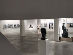 -上海油画雕塑院