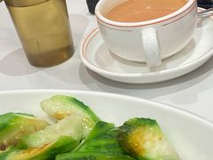 -香港深仔记茶餐厅(东门店)