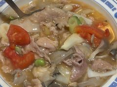 -老雒阳面馆·水席·洛阳菜(王城路店)