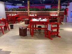 大堂-厂花素芬九宫格火锅(红光店)