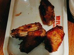 -管氏翅吧(马家堡店)