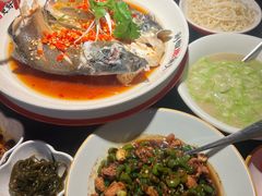 -湘阁里辣(南联锦泰城店)