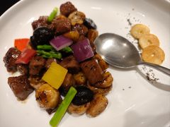 金蒜牛小排-旺顺阁海鲜广场(亚运村店)