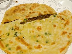 葱花饼-凯鸽酒楼(大同振兴街店)