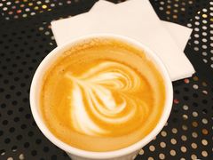 -Manner Coffee(芮欧百货店)