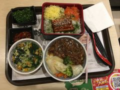 -吉野家(长沙五一广场IFS店)