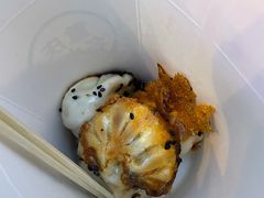 -八一路好吃街(雨田商务大厦店)