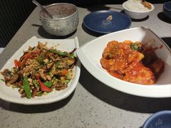-觅山云南菜(泊富ICITY店)