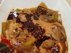-林静小吃(复兴路店)
