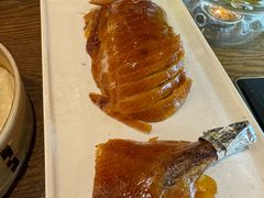 -小大董·烤鸭(王府井apm店)