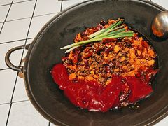 -旧街市鲜货老火锅(大光路店)