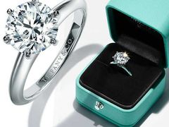 -Tiffany & Co.蒂芙尼
(南京德基广场店)