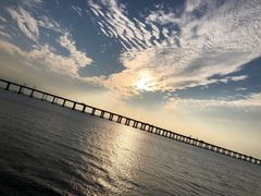 -宝安西湾红树林湿地公园