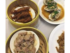 -维多利亚大酒店·雅园中餐厅