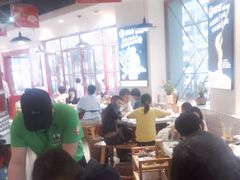 -蛙一刀·麻椒鱼火锅(金仙桥店)