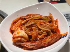 -七八冷面·延边朝鲜族美食(圣熙八号店)