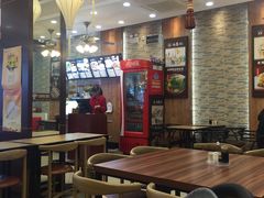 -冯鑫记南京鸭血粉丝汤(来燕路店)