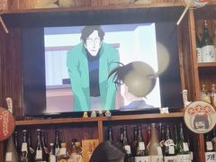 -鸟鹏烧鸟居酒屋(龙岗万科店)