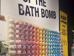 -LUSH(威尼斯人购物中心店)