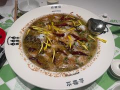 -渔语鱼酸菜鱼新川菜(来福士店)
