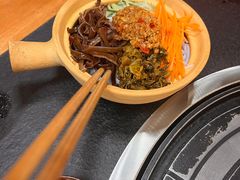 -阿山卓·野生菌火锅·纳西火塘烤肉