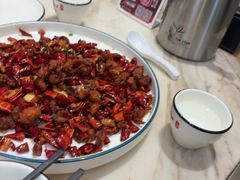 -川人川菜馆(黄山路店)