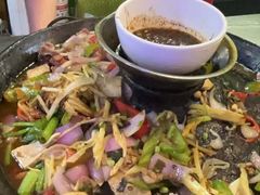 -正宗水城烙锅(黔灵东路店)