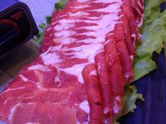 肥牛-泉味道贵州厨房(三里河店)