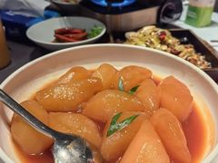 -一澜江宴·江景地标楚菜(江滩公园店)