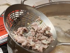 -潮牛海记•潮汕牛肉火锅•醉鸡煲•粿条汤(通北路店)