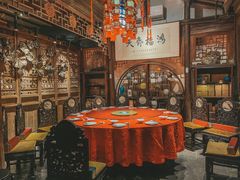 -香积寺
