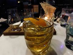 -STARRY CAFE & LOUNGE BAR(高新店)