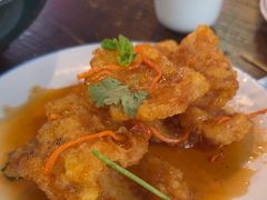 -东北缘餐厅(兰埔路店)