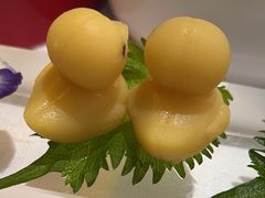 -满堂·烤鸭店·北京菜(鼓楼店)