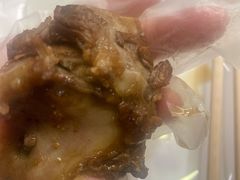 -蝎王府羊蝎子(北大地店)
